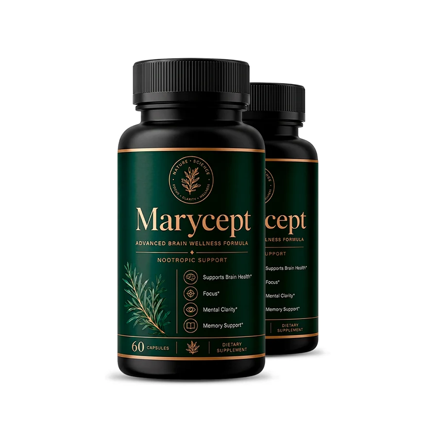 Marycept 2 Bottles